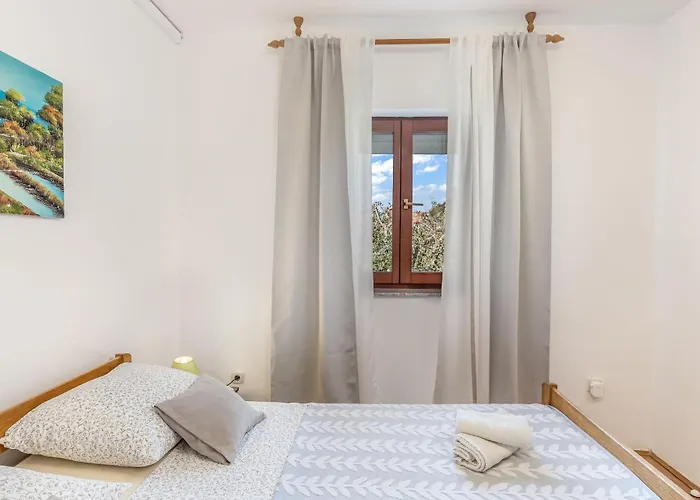 Apartment Danijela Nin