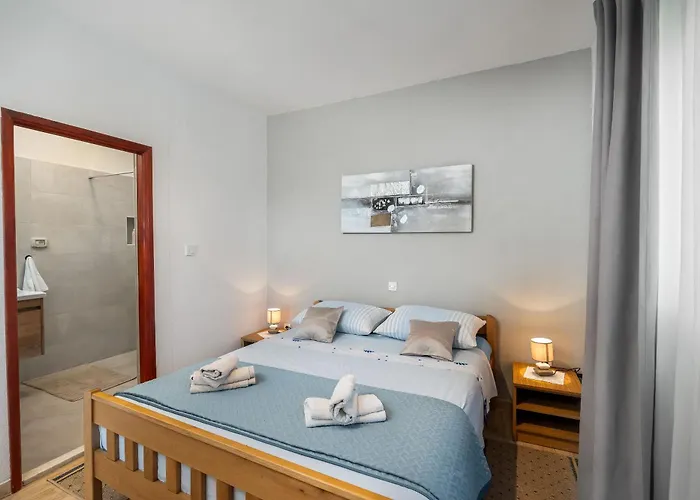 Apartment Danijela