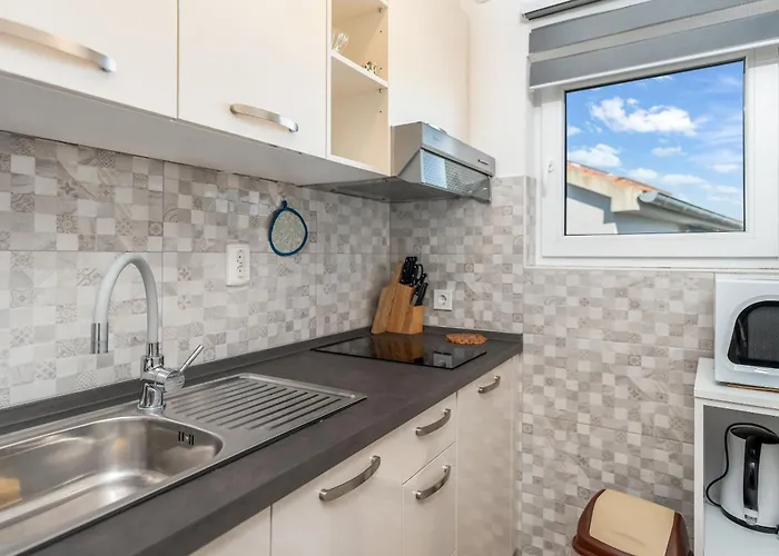 Danijela Appartement *