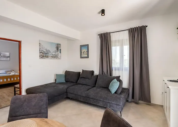 Danijela Apartment