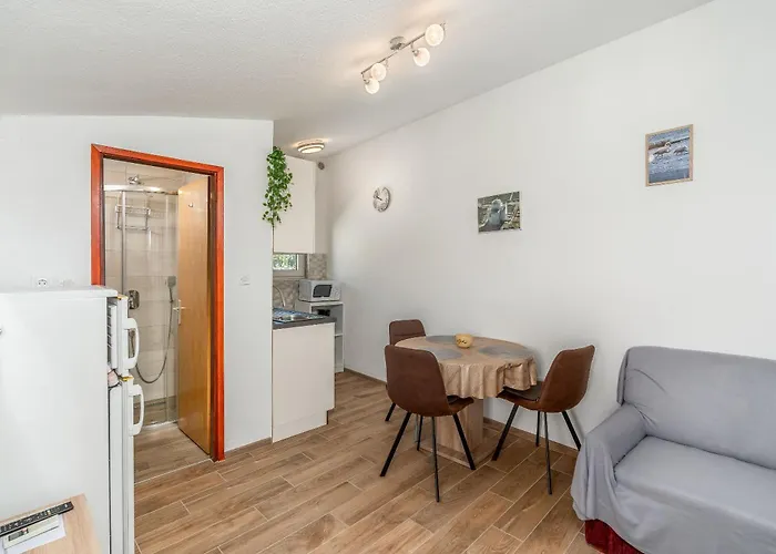 Danijela Apartment *