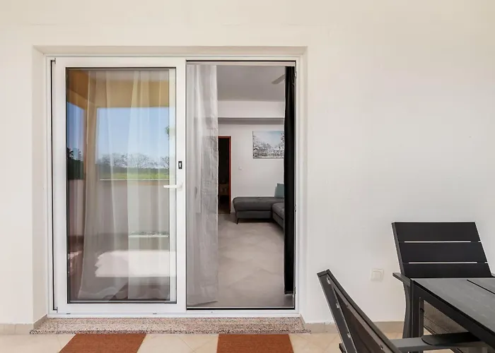 Appartement Danijela Nin