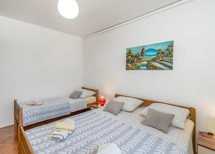 Apartment Danijela *