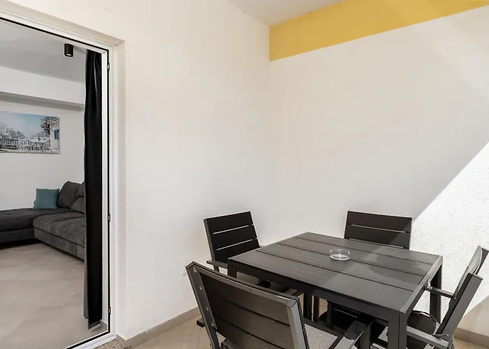 Danijela Apartment