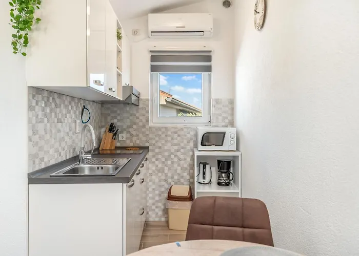 Apartment Danijela