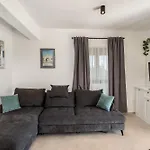 Apartment Danijela Nin