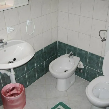 Apartment Kuzma - Afordable Nin