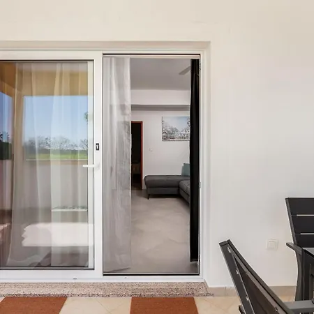 Apartman Danijela Nin