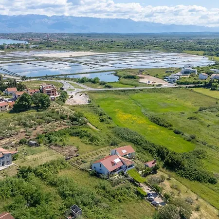 Apartment Kuzma - Afordable Nin