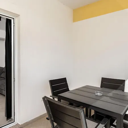 Danijela Apartmán