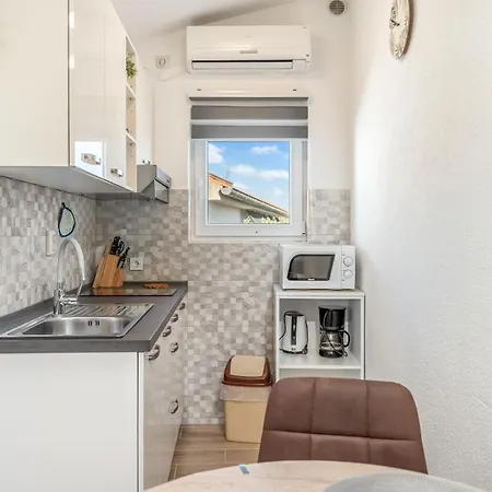 Apartment Kuzma - Afordable