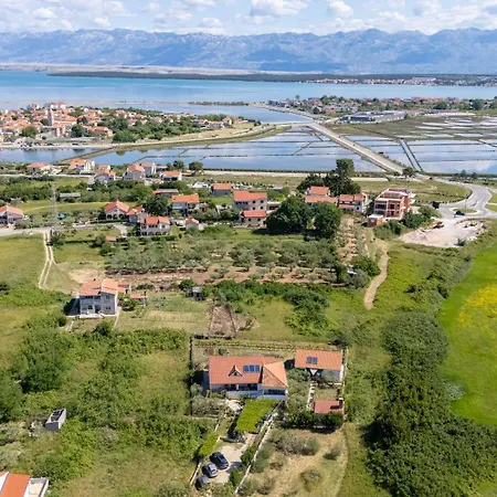 Danijela Apartmán *