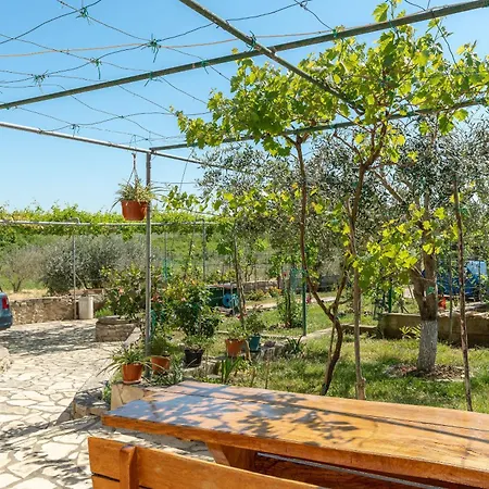 Apartment Kuzma - Afordable Nin