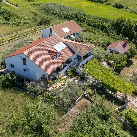 Danijela Apartmán Nin