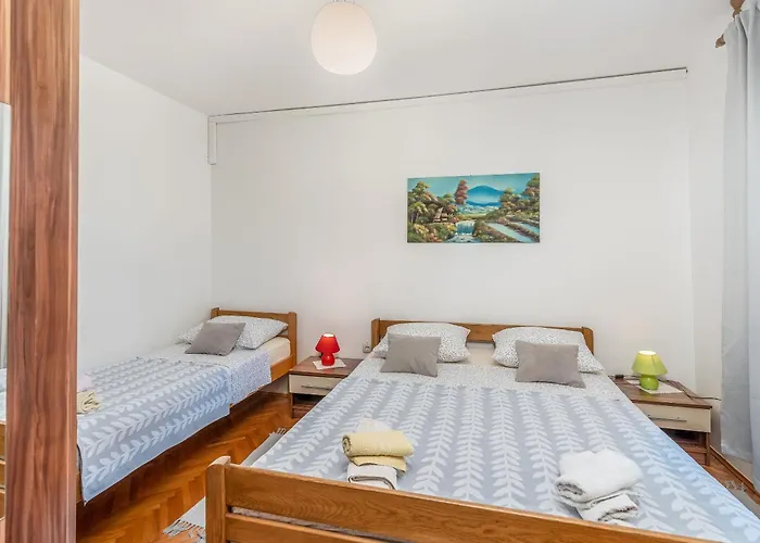 Danijela Apartman Nin