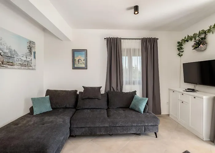 Apartman Danijela Nin