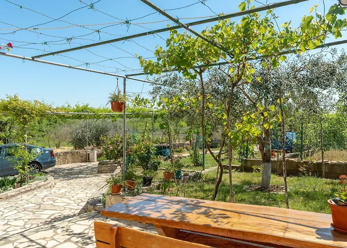 Apartman Danijela Nin